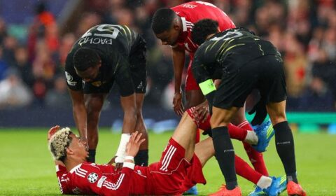 Liverpool makes Hugo Ekitike transfer decision as fans’ biggest fear after injury addressed