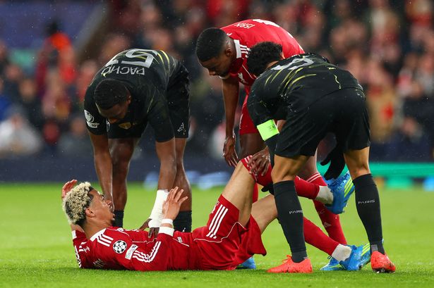 Liverpool makes Hugo Ekitike transfer decision as fans' biggest fear after injury addressed