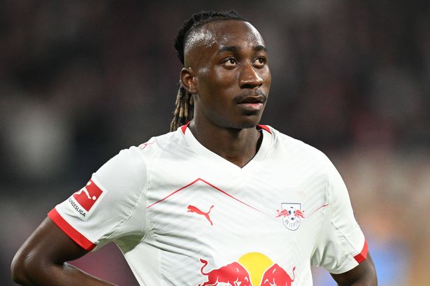 Liverpool stance on paying $113M for Yan Diomande transfer as alternatives clear