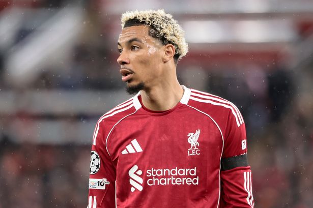 Liverpool told to replace Hugo Ekitike with 'energetic' signing fans 'would love'