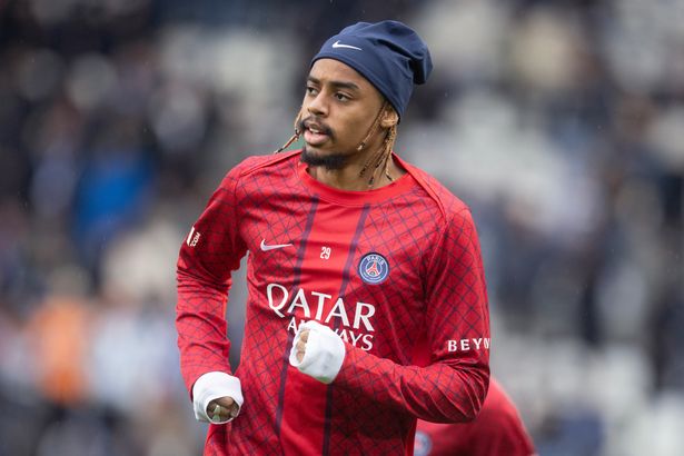 Liverpool transfer news and rumors today LIVE: Diomande decision, Camara move, Barcola interest