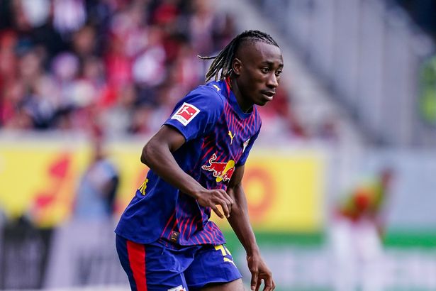 Liverpool transfer news and rumors today LIVE: Guardiola exit, Diomande decision, Camara move