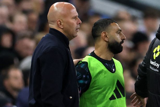 Liverpool transfer news and rumors today LIVE: Guardiola exit, Diomande decision, Salah and Slot fallout