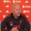 Liverpool transfer news and rumors today LIVE: Samuel Martinez deal, Slot future, Alisson boost