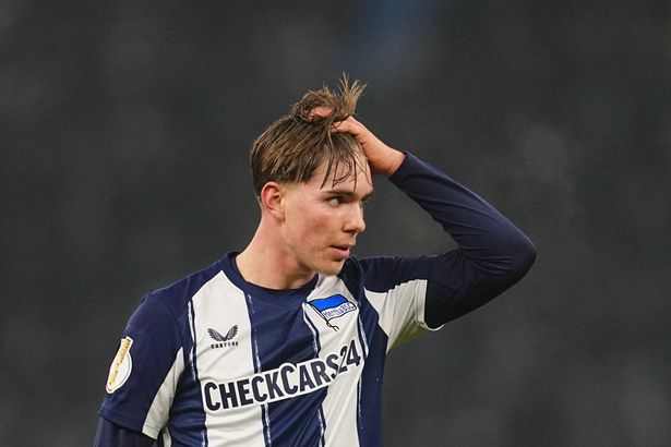 Liverpool transfer news LIVE: Kennet Eichhorn talks, Curtis Jones hint, Van de Ven speaks