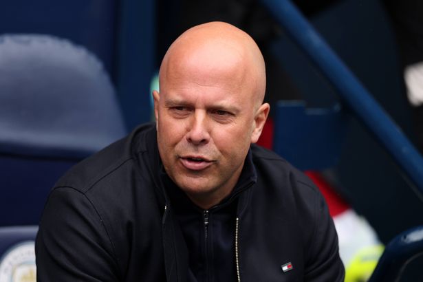 Liverpool transfer plans announced as Arne Slot role confirmed for next season