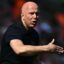 Liverpool urged to 'break the bank' for Arne Slot replacement who is 'bored' in current job