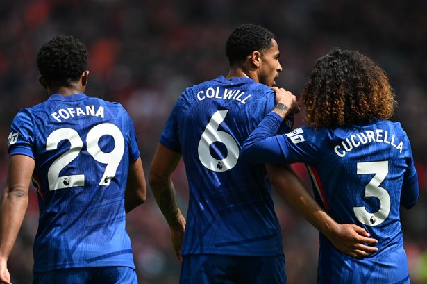 Liverpool 'would love' to sign Chelsea star as summer transfer plans take shape