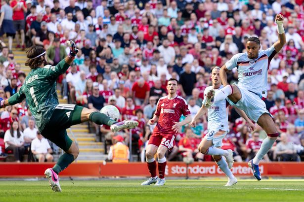 Liverpool's big transfer dilemma this summer was just solved by one moment in final game