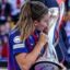 London City pursuing Putellas after Barca exit