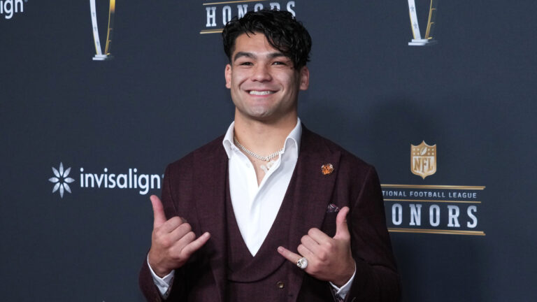Los Angeles City Attorney’s Office stance revealed on Puka Nacua facing criminal charges over biting allegations