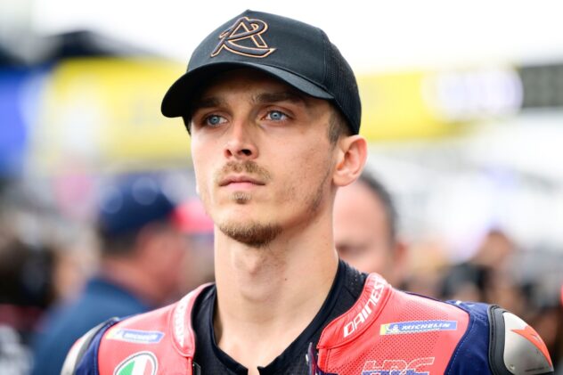 Luca Marini suggests new Safety Commission model amid poor rider turnout