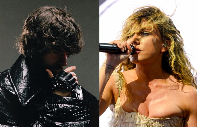 Madeon Launches New Album With Slayyyter Collaboration