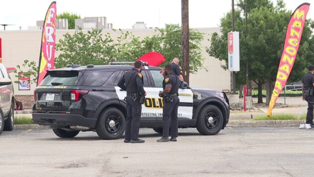 Madison HS student injured in drive-by shooting near campus after road rage incident, officials say