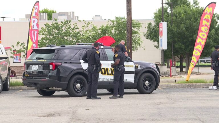 Madison HS student injured in drive-by shooting near campus after road rage incident, officials say