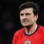 Maguire 'very unlucky' to miss World Cup - Rooney