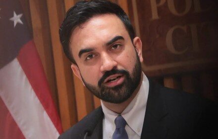 Maine Dems to Vote on Condemning DCCC Interference in House Primary