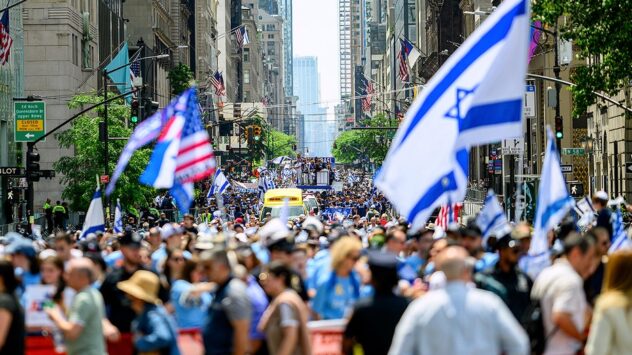 Mamdani won't attend Israel Day Parade, breaking decades-long mayoral tradition amid antisemitism surge