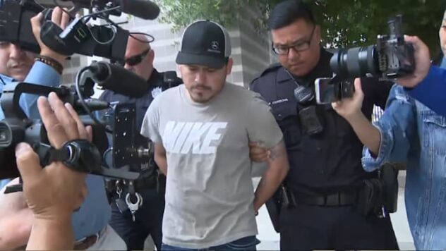 Man accused of sexually assaulting 15-year-old girl arrested, BCSO says