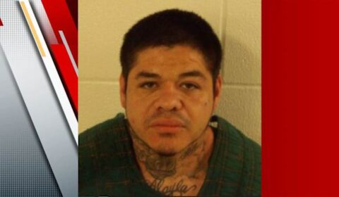Man arrested in connection with fatal RV fire, Medina County Sheriff’s Office says
