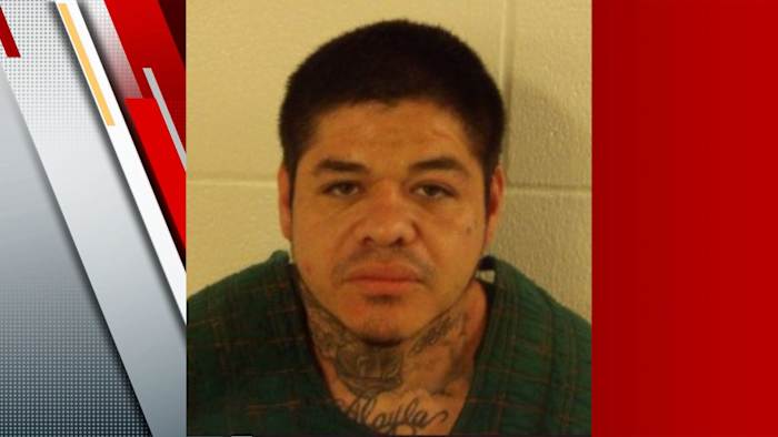 Man arrested in connection with fatal RV fire, Medina County Sheriff’s Office says