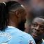 Man City are making sure Arsenal will have to win the Premier League title themselves - but their race would be run without the impact of one key star, writes IAN LADYMAN