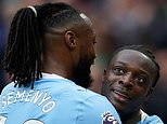 Man City are making sure Arsenal will have to win the Premier League title themselves - but their race would be run without the impact of one key star, writes IAN LADYMAN