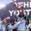 Man City beat rivals Man Utd 2-1 to win FA Youth Cup