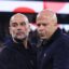 Man City can only hope for Arne Slot repeat after Pep Guardiola bombshell