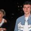 Man City stars and their WAGs hit the town for Bernardo Silva's leaving party as they let their hair down with early-morning finish ahead of Premier League title run-in