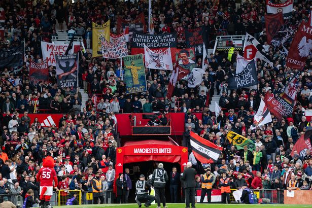 Man Utd fan group controversially denies plan to take part in Diogo Jota tribute
