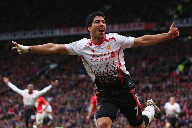 Man Utd legend was disgusted as teammates danced after Liverpool thumping