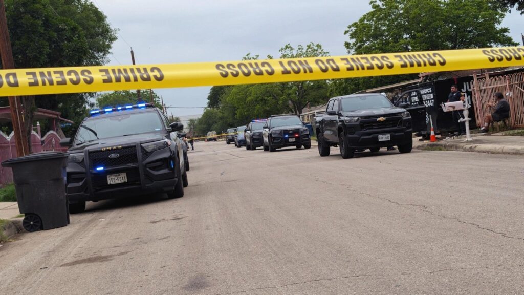 Man with apparent gunshot to head dies inside South Side home, authorities say