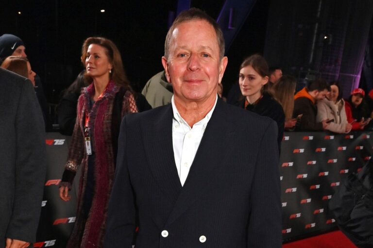 Martin Brundle speaks out on viral Jimmy Fallon Miami GP moment