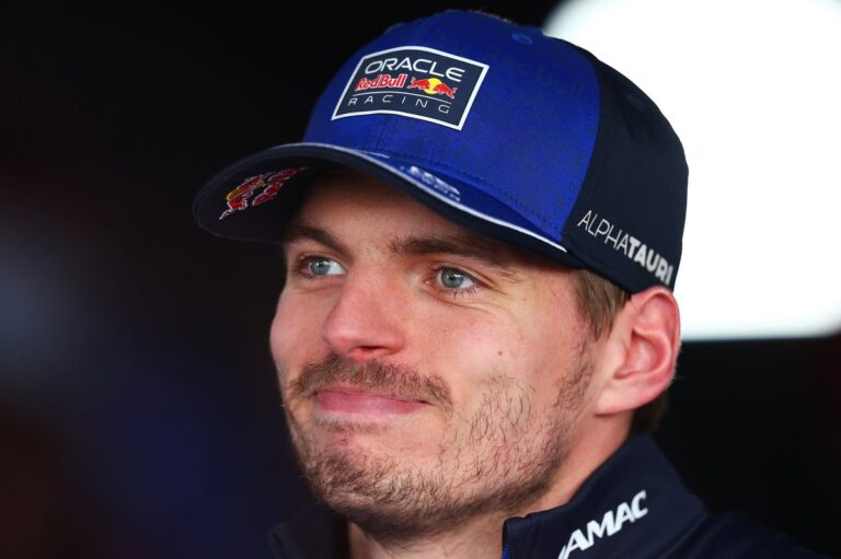 Martin Brundle warns Red Bull faces Max Verstappen retention challenge