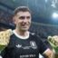 Martinez breaks finger... then helps Villa win Europa League
