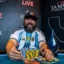 Matthew Gawel Claims Victory in $600 Main Event for Career-High Score of $36,015!