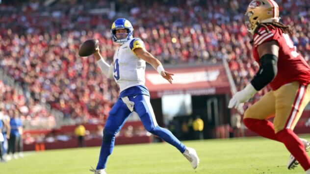 Matthew Stafford contract path puts NFL history within reach