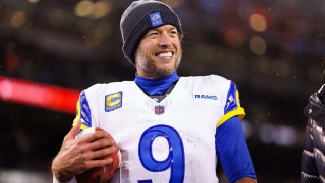 Matthew Stafford salary record shows NFL wealth and legacy are different things