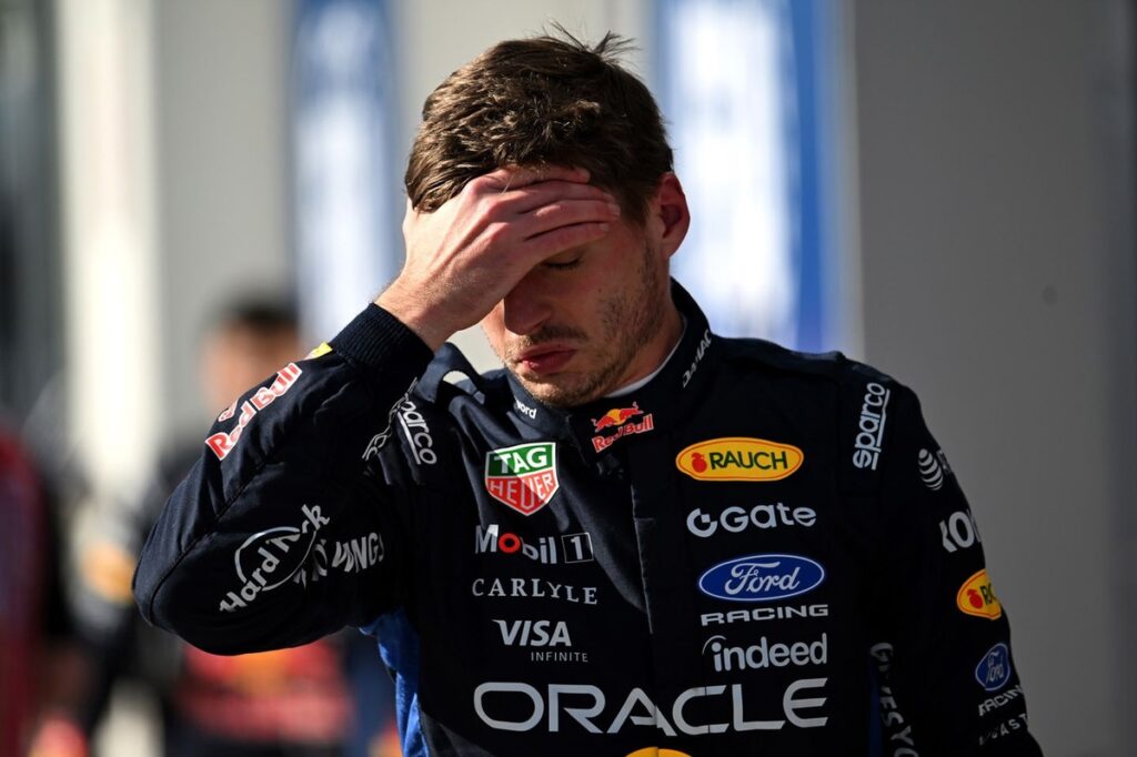 Max Verstappen’s feet were “flying off the pedals” as Red Bull explains Montreal struggles