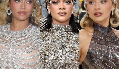 Met Gala 2026: Beyoncé, Rihanna & More Best Dressed Celebrities