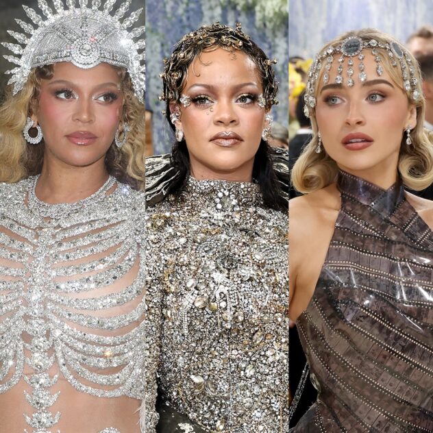 Met Gala 2026: Beyoncé, Rihanna & More Best Dressed Celebrities