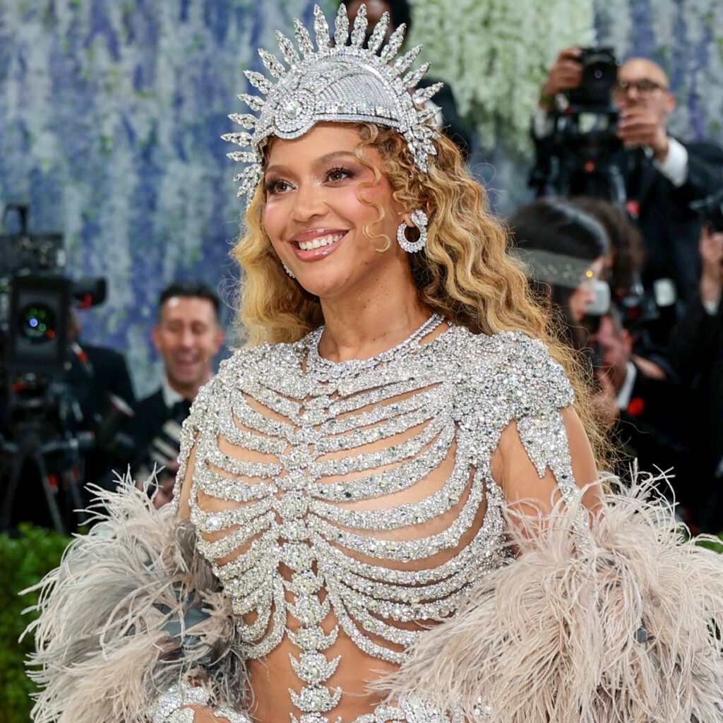 Met Gala 2026: Beyoncé's 2003 Fashion Reference Sparks Act III Theory