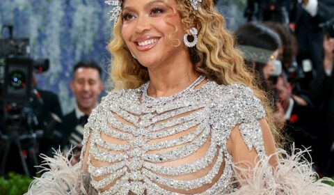 Met Gala 2026: Beyoncé's 2003 Fashion Reference Sparks Act III Theory