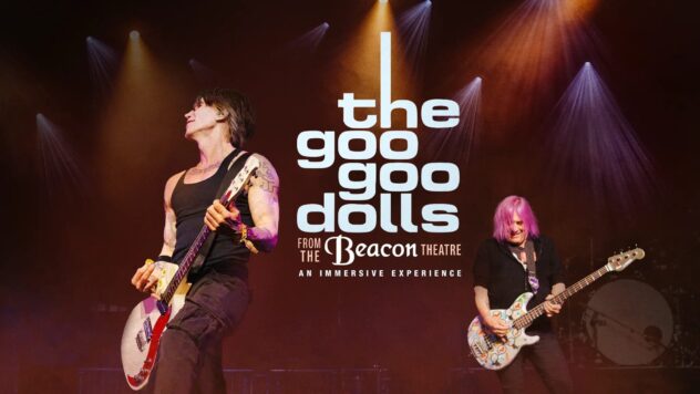 Meta’s Goo Goo Dolls Concert Reminds Us Why Live Music Fits VR So Well