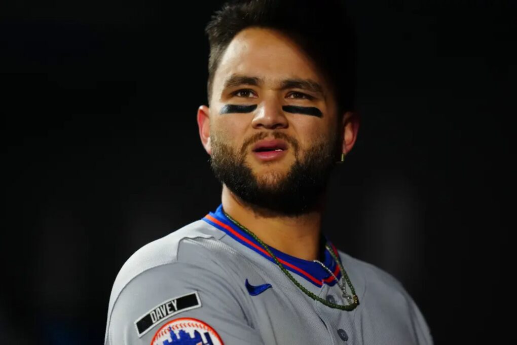 Mets’ Bo Bichette hitting better than woeful numbers suggest