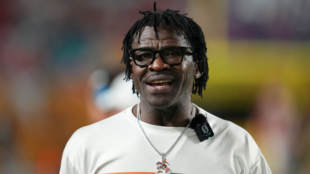 Michael Irvin reveals the Cowboys decision that ‘pains him’