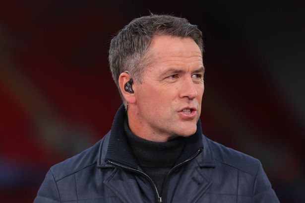 Michael Owen points out risk of Liverpool stance as Arne Slot set to 'start season'
