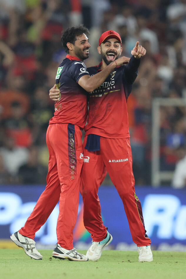 Mighty RCB face potential banana peel in LSG