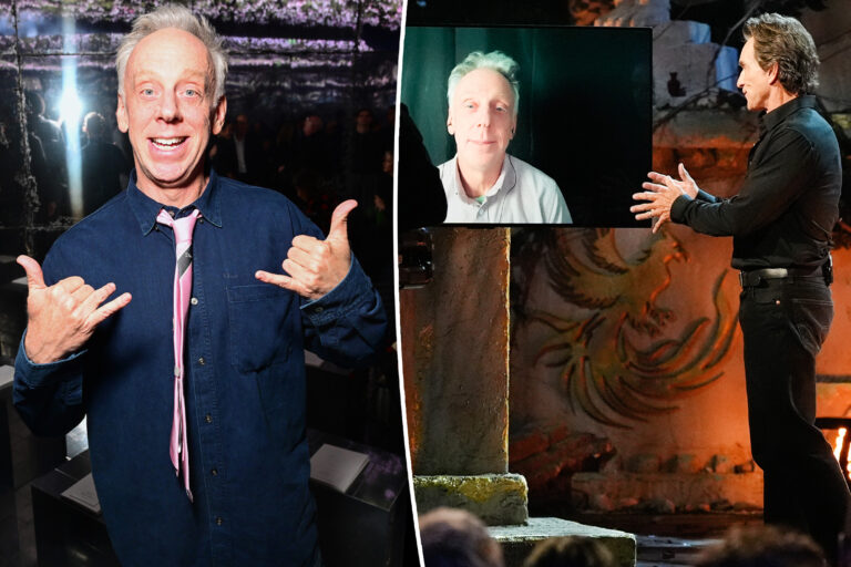 Mike White taps two ‘Survivor 50’ contestants for ‘White Lotus’ Season 4